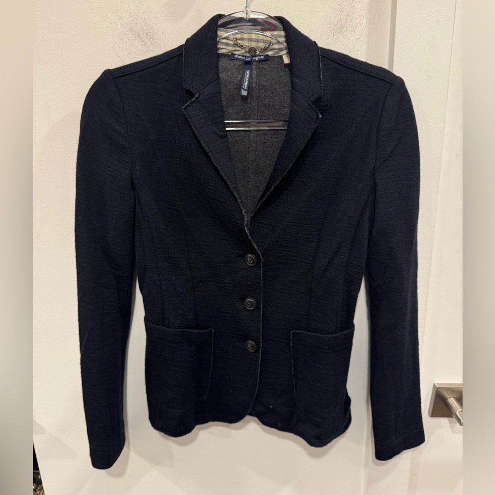 Woolrich Blazer With Button Closure - image 1